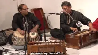 Kabhi Raaste Kabhi Manzilen