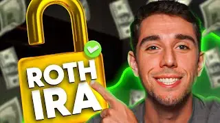 The Ultimate Roth IRA Investing Strategy (START NOW)