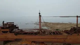 SS Ithaka