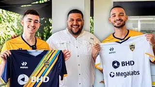 ASÍ ES EL FÚTBOL EN LA REPÚBLICA DOMINICANA