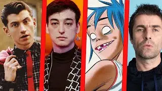 QUAL A MELHOR BANDA INDIE DE TODOS OS TEMPOS?