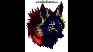 Anime Wolves - Don't Get In My Way