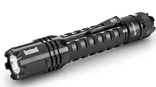 Bushnell Pro 1000  flashlight review