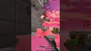 Зарашил #asmr #bedwars #minecraft #pvp