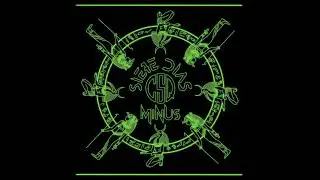 MINUS - MARTES [SIE7E DIAS]