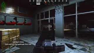 Escape from Tarkov - Go with your gut