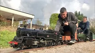 Strrwberry Line Spring Wagon Bash 2023
