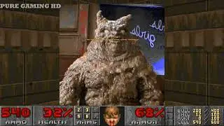 HARD DOOM! - DOOM Wads S1:E6