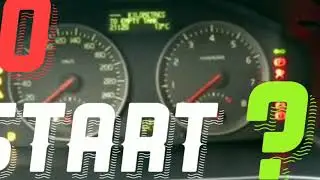 2005 VOLVO V50 HAS POWER...WON'T START/ NO CRANK ISSUE...FIXED...