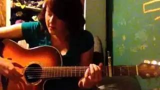 Candles (Daughter acoustic cover)