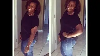 Rings, Clips, and All Things Get Caught in My Hair! Natural Hair Update!