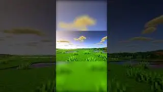 Minecraft Liminal Spaces 