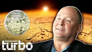 Does The Canals Of Mars Prove The Existence Of Martians? | NASA's Unexplained Files