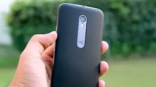 Moto G 2015 (3rd Gen) Review : 60 Days Later!