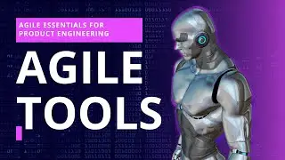 Agile Tools (Topic #04): PMI ACP Course Topics #productmanagement