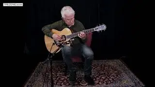Rio Nin – The Lonesome Oak (Timezone-Session)