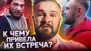 РАЗБОРКИ ЧОРШАНБЕ И МОРЯКА/КОГДА БОЙ?? 