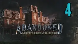 Abandoned: Chestnut Lodge Asylum [04] w/YourGibs - SORTING HUMAN SKULLS IN MORGUE
