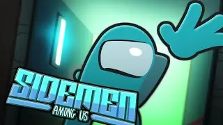 SIDEMEN: AMONG US Animation (Teaser)