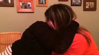 Farting birds
