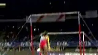 Stuttgart 2007 - Women's Team Final 1/5