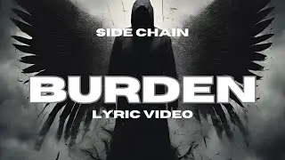 Burden (Re-imagining cover)
