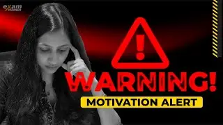 DON'T OPEN THIS , MAY BE YOU WILL GET MOTIVATED | EXAM WINNER CBSE 10