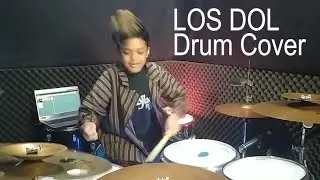 Los Dol - Denny Caknan (Dangdut Version) Drum Cover By Gilang Dafa
