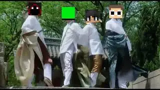 【mcyt】江南四大馬芬
