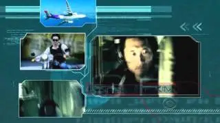 Hawaii Five-O - Intro/Opening [CSI Miami Style]
