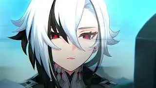 Fontaine Girl Genshin Impact – Fashion [Quick Edit]