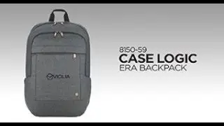 8150-59 Case Logic ERA 15