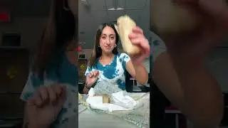 Subway day!