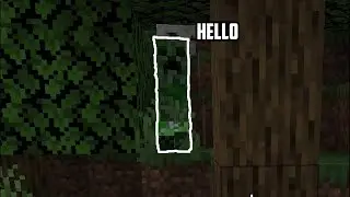 MARI KITA BERMAIN GAME KOTAK KOTAK | Minecraft With iFlyXD (Raffa)