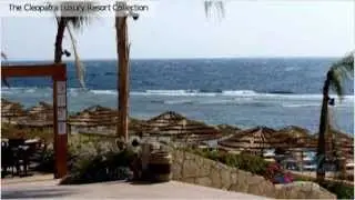 Описание отеля The Cleopatra Luxury Resort Collection 5* Египет летний и зимний отдых 2014