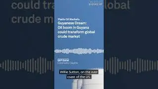 🛢️ 💥Guyanese Dream: 