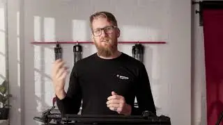 FAST TRIPOD  645 Tutorial Videó