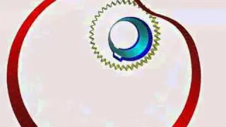 YouTube   Autocad Cam  Shaft  and Gear
