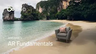 Brio AR Tutorial