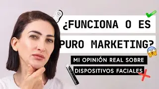 ¿Vale la pena el Medicube Age-R Booster Pro? + mi opinión de otros dispositivos faciales