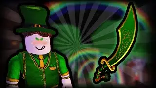 [🍀ST PATRICK'S DAY🍀] 🔪Survive the Killer New Event Update!
