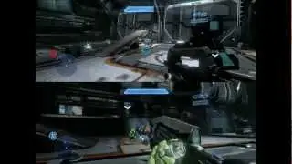 Halo 4 Spartan Ops Episode 7 Chapters 3, 4 & 5 Walkthrough/Guide - HDIH?