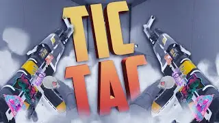 TIC TAC ⏰ Standoff 2 fragmovie