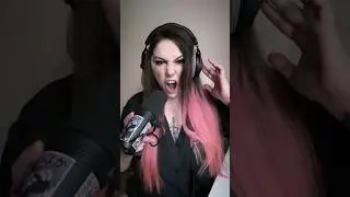 Igorrr — Opus Brain (Cover by Masha of Feelament)
