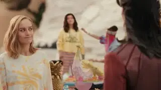 Deleted scene | The Marvels (2023)