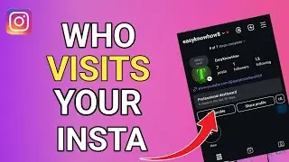 3 Shocking Ways to See Who Visits Your Instagram Profile