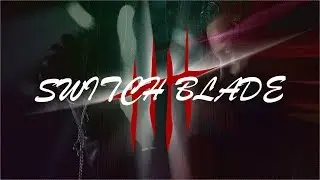 (COVER) Jay White Theme - SWITCHBLADE