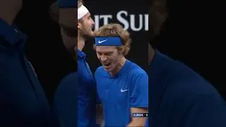 INCREDIBLE net play 🤯