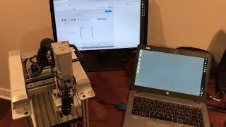 Controlling a Festo Handling System (YXMX) via Voice Commands on an Android phone