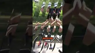 CALIENTA así ANTES de un ENTRENO DURO 🥵🔥